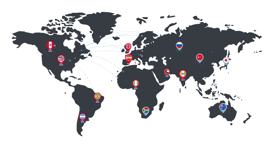 Global Network
