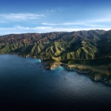 Big Sur