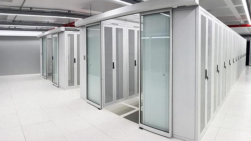 Owned Data Center